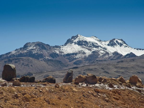 6 Days Kilimanjaro Marangu Route
