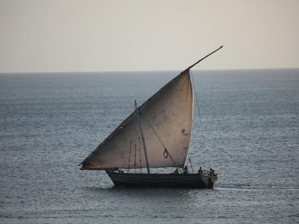4-Day Zanzibar Island Escape