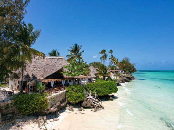 5 Days Holiday in Zanzibar Island